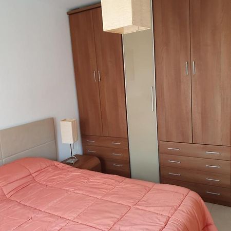 Apartamento En Trinidad San Pablo Leilighet Málaga Eksteriør bilde