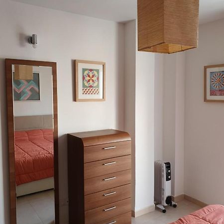 Apartamento En Trinidad San Pablo Leilighet Málaga Eksteriør bilde