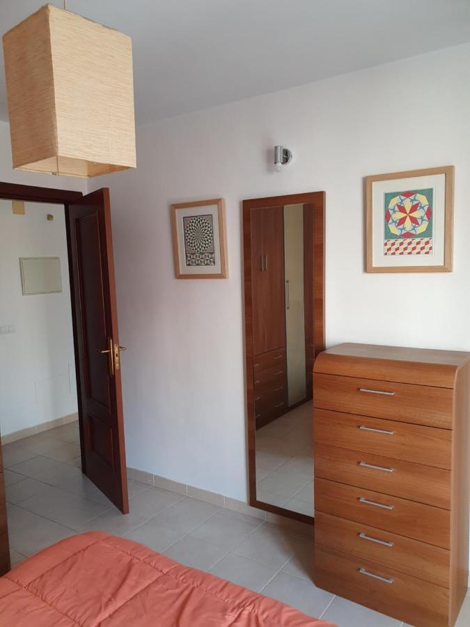 Apartamento En Trinidad San Pablo Leilighet Málaga Eksteriør bilde